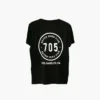 Áo T-shirt đen