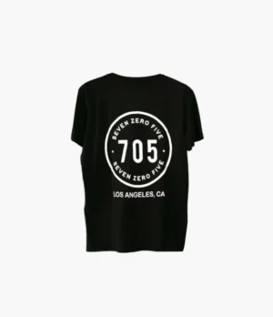 Áo T-shirt đen